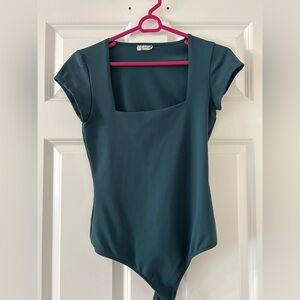 Free people body suit